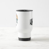 タンブラー トラベルマグ (中央)