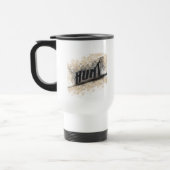 タンブラー トラベルマグ (左)