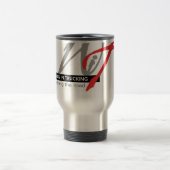 タンブラー トラベルマグ (中央)