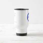 タンブラー トラベルマグ (中央)