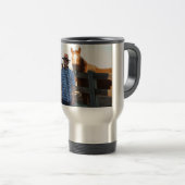 タンブラー トラベルマグ (正面右)