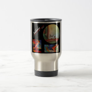 タンブラー トラベルマグ