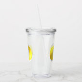 タンブラー-ビリヤード- 9ボール アクリルタンブラー (左)