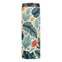 タンブラー、私と一緒に旅行