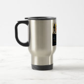 タンブラー（40周年記念） トラベルマグ (左)