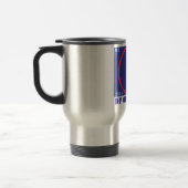 タンブラー- DPオペレータ トラベルマグ (左)