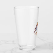 タンブラー – Robin Water colors (右)