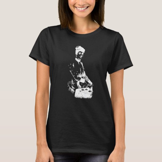 タンブラー Tシャツ (正面)