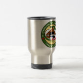 タンブラー、Woodstockカールクラブロゴ トラベルマグ (中央)