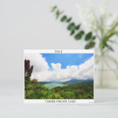 タンブリガン湖 – ポストカード (スタンド正面)