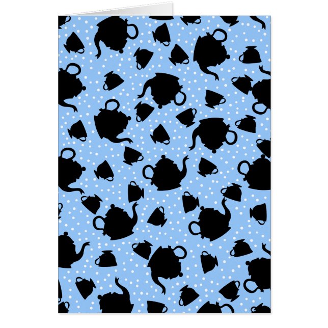 タンブリングティーパーティー (正面)