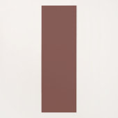 タンブリングボックスピンク ヨガマット (裏面)