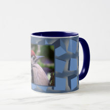 タンブリングボックスブルー