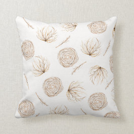 タンブルウィード装飾用クッション クッション