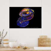 タンブル5.2 ポスター (キッチン)