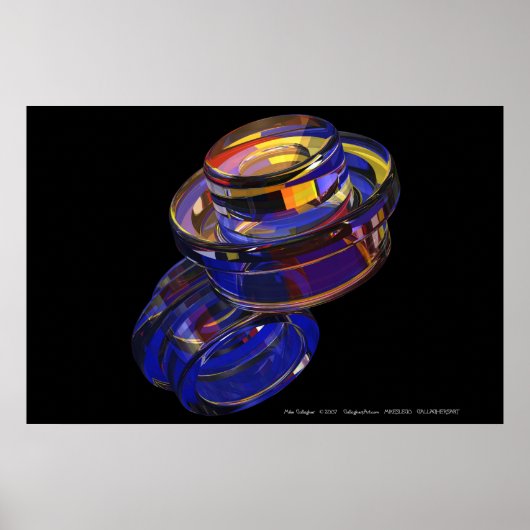 タンブル5.2 ポスター (正面)