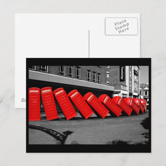 タンブル ポストカード (正面/裏面)