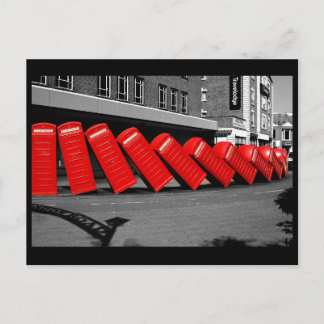 タンブル ポストカード