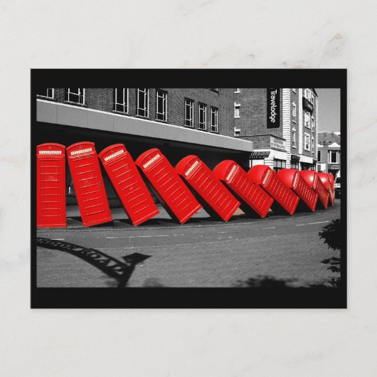 タンブル ポストカード (正面)