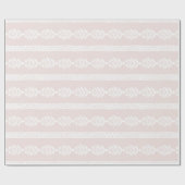 タンベリーリーフ ラッピングペーパー (フラット)