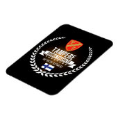 タンペレ マグネット (左側)