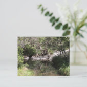 タンボリン山#3 ポストカード (スタンド正面)