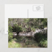 タンボリン山#3 ポストカード (正面/裏面)