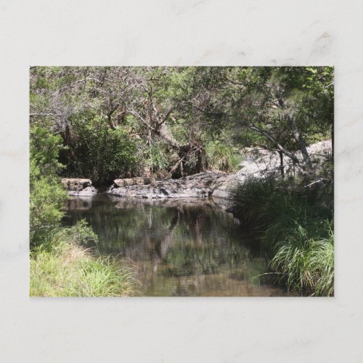 タンボリン山#3 ポストカード (正面)