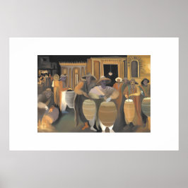 タンボレス ポスター