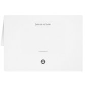 タンポポとシャドーが輝く (裏面横)