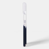 タンポポとシャドーイフコン Case-Mate iPhoneケース (裏面 / 左)