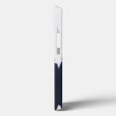 タンポポとシャドーイフコン Case-Mate iPhoneケース (裏面 / 左)