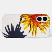 タンポポとシャドーiphcna Case-Mate iPhoneケース (裏面 (横))