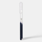 タンポポとシャドーiphcna Case-Mate iPhoneケース (裏面 / 左)