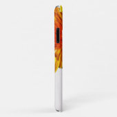 タンポポとシャドーiphcna Case-Mate iPhoneケース (裏面/右)