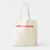 タンポポとタイガーリリートートバッグ トートバッグ (裏面)