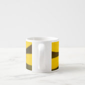 タンポポのエスプレッソカップ エスプレッソカップ (裏面)