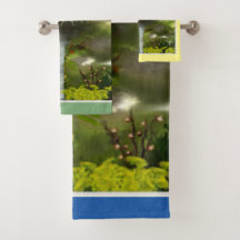 タンポポのシュールな目の夢