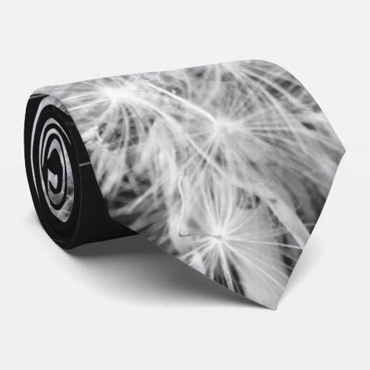 タンポポのタイ ネクタイ (ロール)