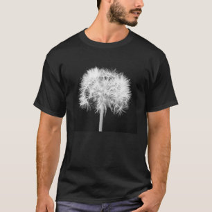 タンポポのワイシャツ Tシャツ