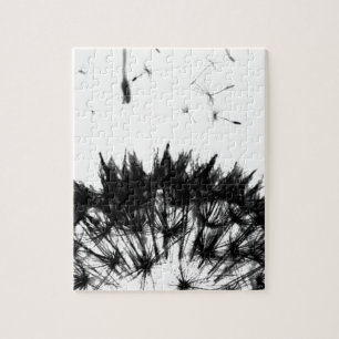 タンポポの夢 ジグソーパズル