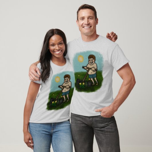 タンポポの大虐殺 Tシャツ (ユニセックス)