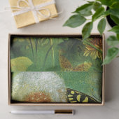 タンポポの森の蝶 薄葉紙 (ギフト)
