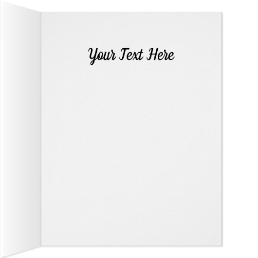 タンポポの植物カード (内側(右))