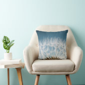 タンポポの種 クッション (椅子)