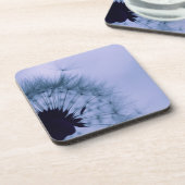 タンポポの種 コースター (左側)