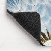 タンポポの種 マウスパッド (コーナー)