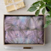 タンポポの綿毛の雲 薄葉紙 (ギフト)