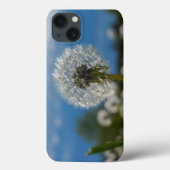 タンポポの美しさ Case-Mate iPhoneケース (裏面)