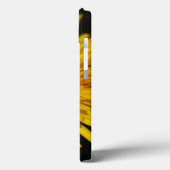 タンポポの花イフカン Case-Mate iPhoneケース (裏面 / 左)